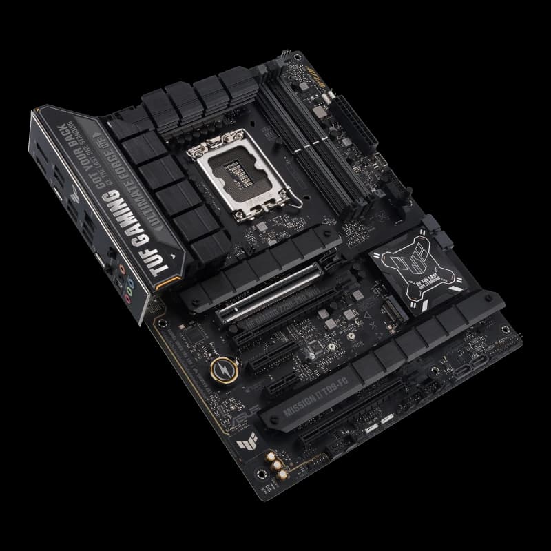 Tech & Hardware