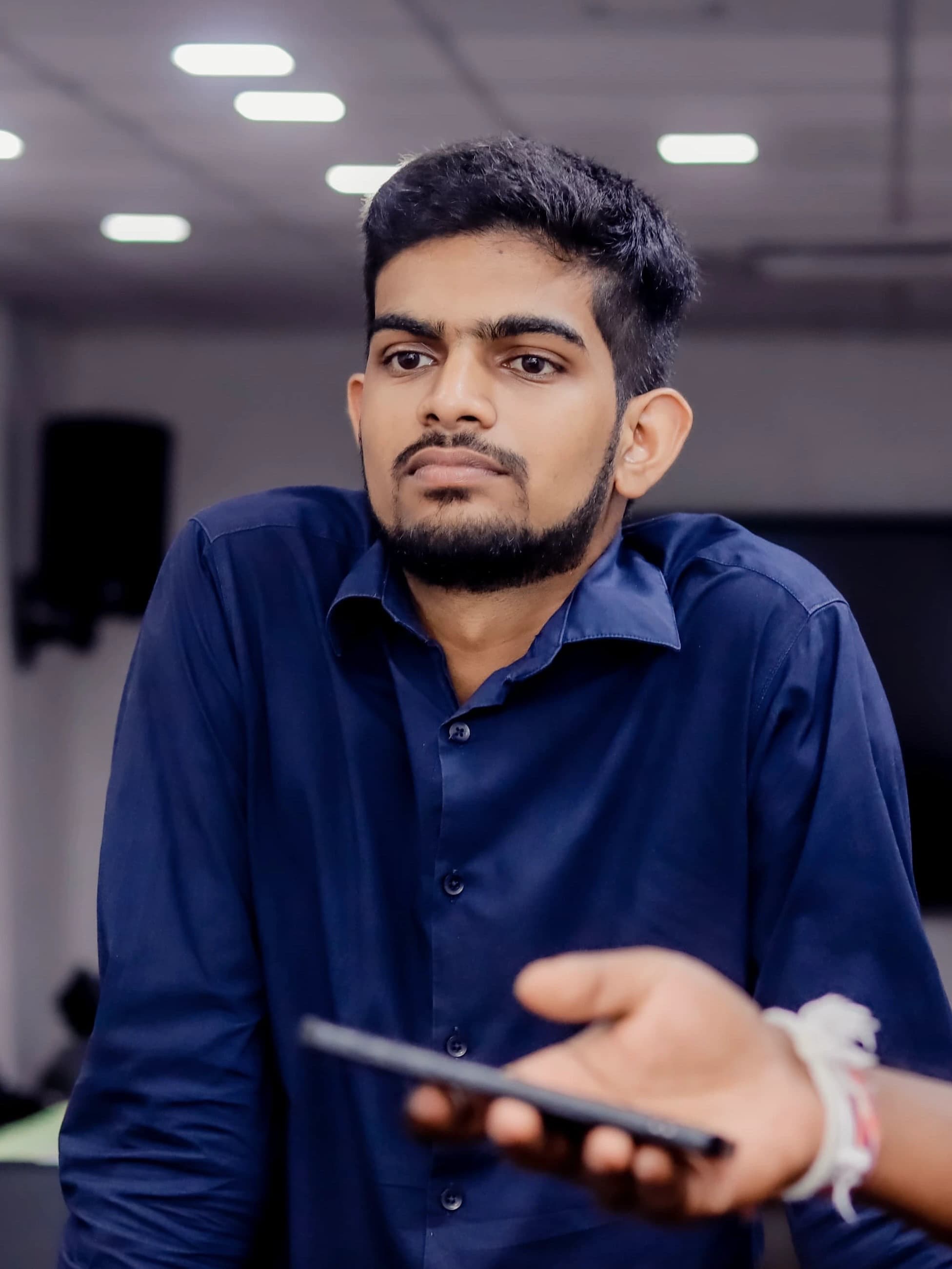 Sadev Kaveesha